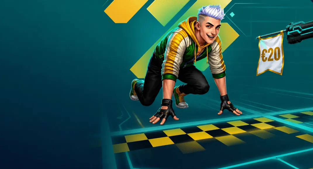 Playbaze casino hero 3