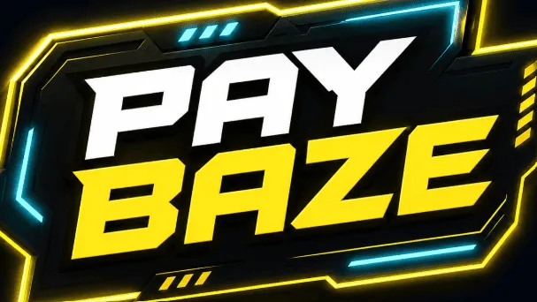 Playbaze casino logo 3